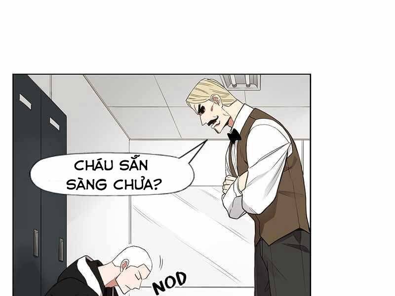 Võ Sĩ Quyền Anh Chapter 119 - 77