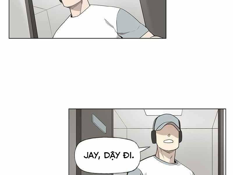 Võ Sĩ Quyền Anh Chapter 119 - 81