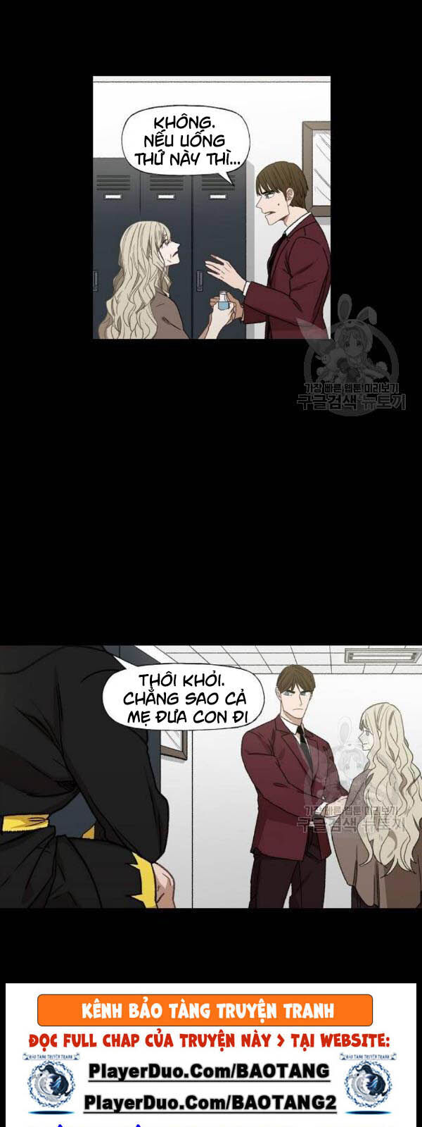 Võ Sĩ Quyền Anh Chapter 62 - 11