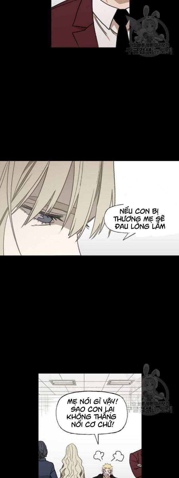 Võ Sĩ Quyền Anh Chapter 62 - 14