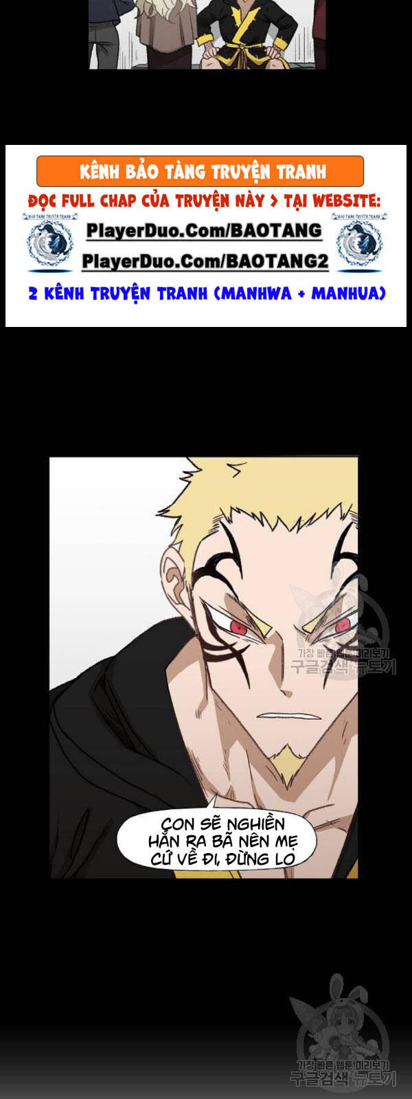 Võ Sĩ Quyền Anh Chapter 62 - 15