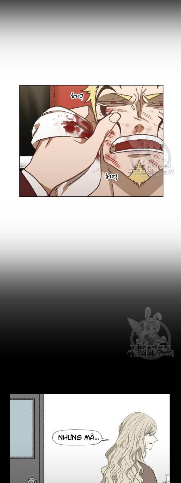 Võ Sĩ Quyền Anh Chapter 62 - 16