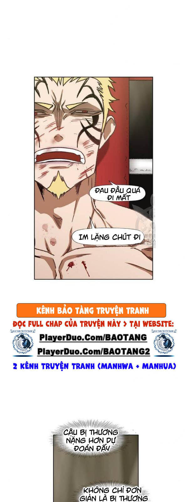 Võ Sĩ Quyền Anh Chapter 62 - 19