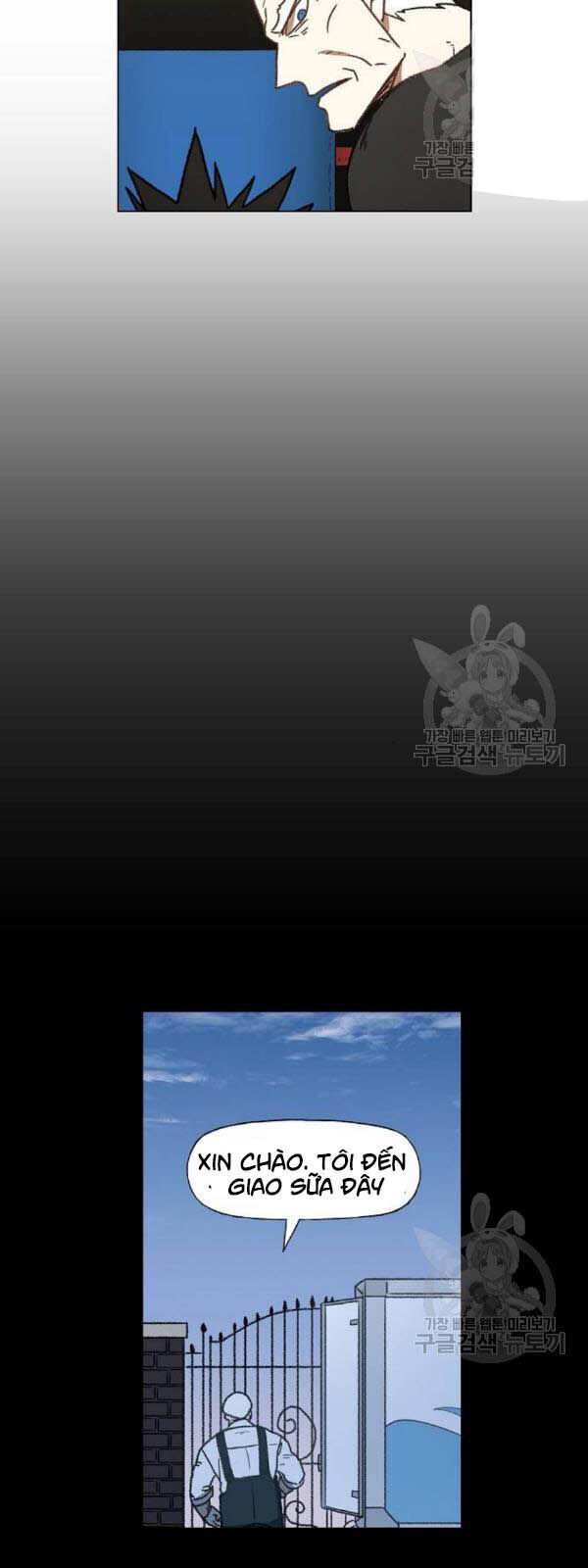 Võ Sĩ Quyền Anh Chapter 62 - 22