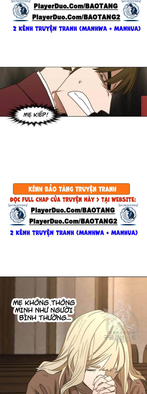 Võ Sĩ Quyền Anh Chapter 62 - 27