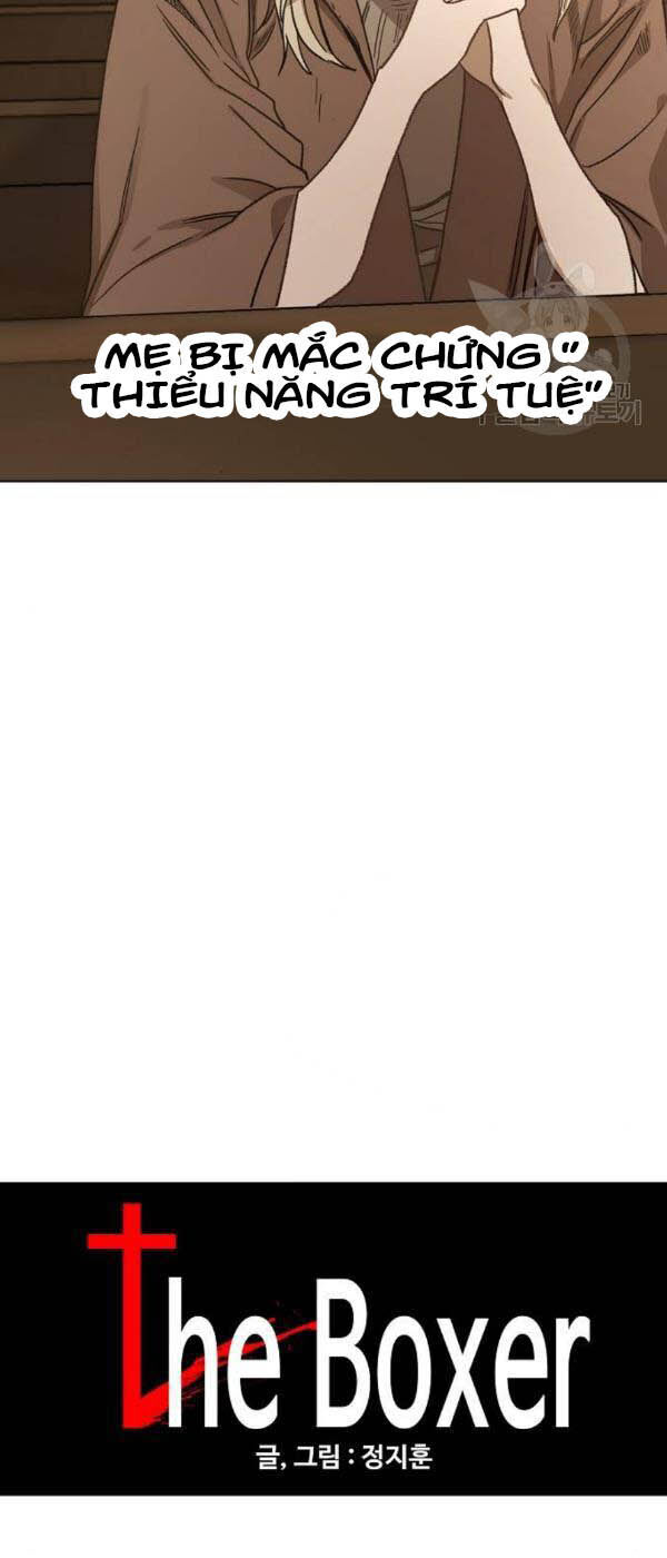 Võ Sĩ Quyền Anh Chapter 62 - 28