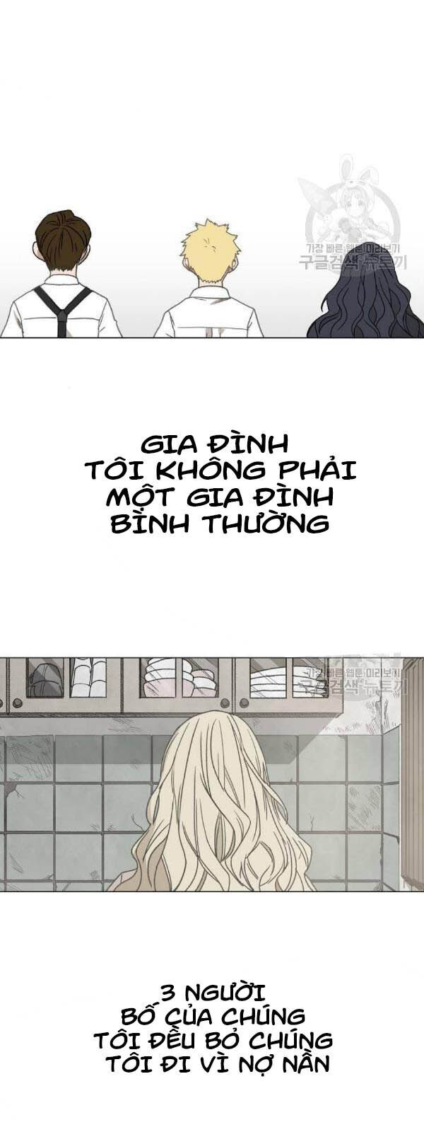 Võ Sĩ Quyền Anh Chapter 62 - 30