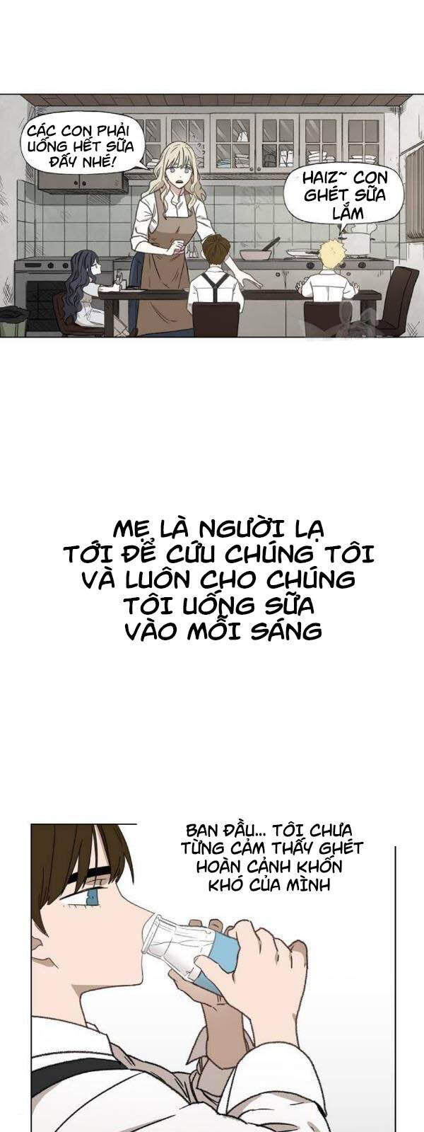 Võ Sĩ Quyền Anh Chapter 62 - 31
