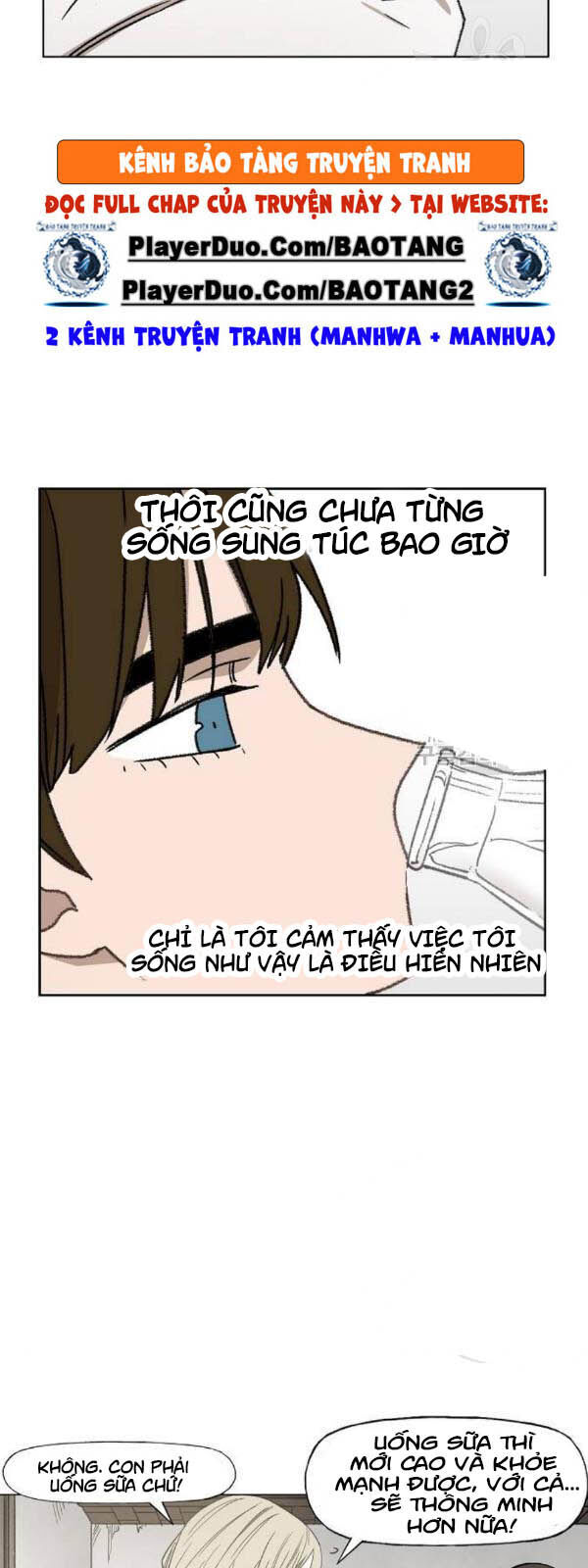 Võ Sĩ Quyền Anh Chapter 62 - 32