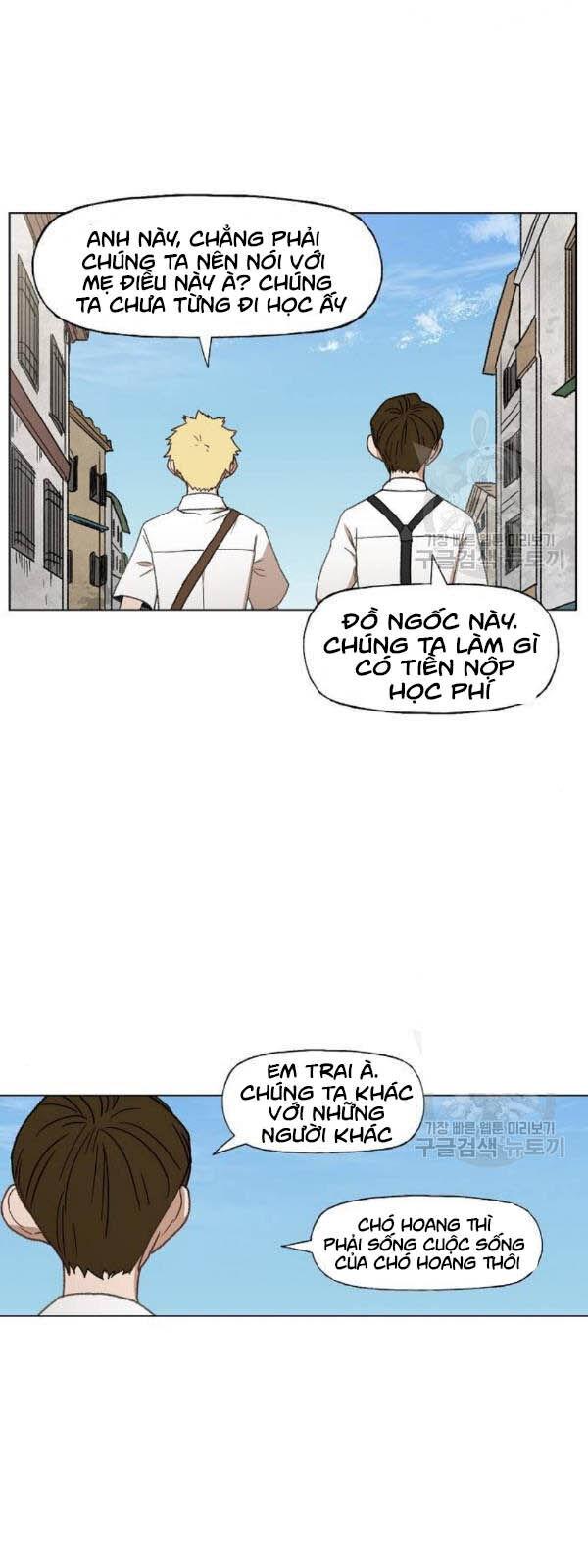 Võ Sĩ Quyền Anh Chapter 62 - 36