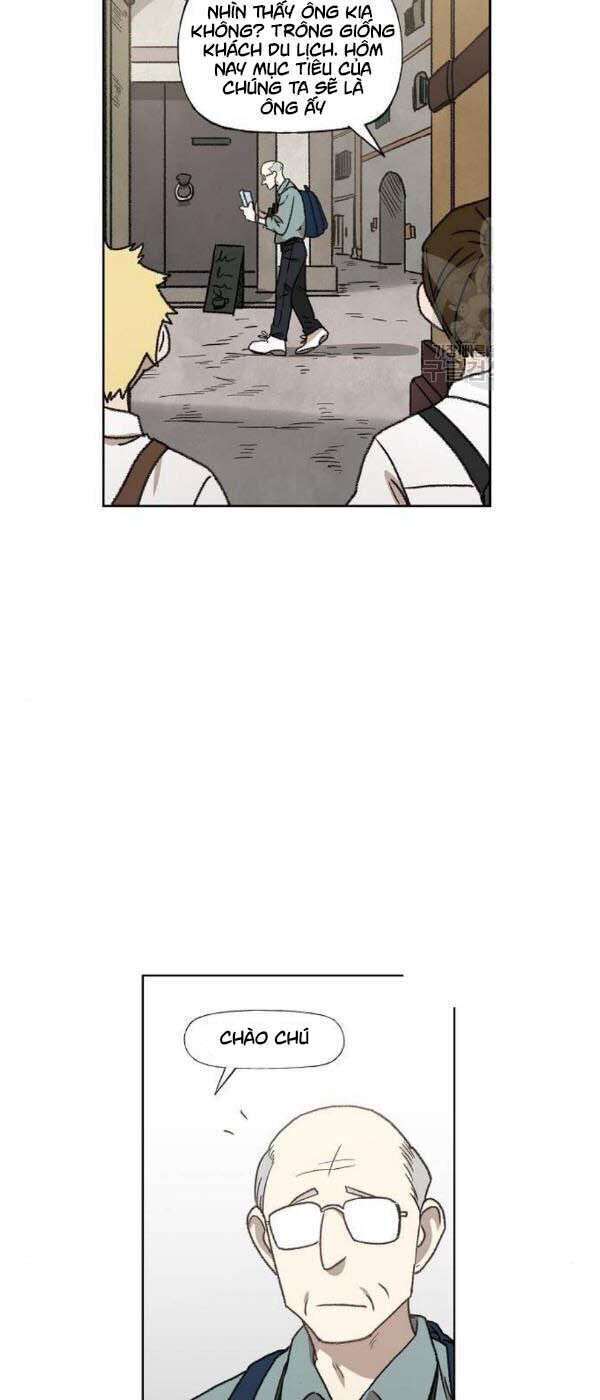 Võ Sĩ Quyền Anh Chapter 62 - 38