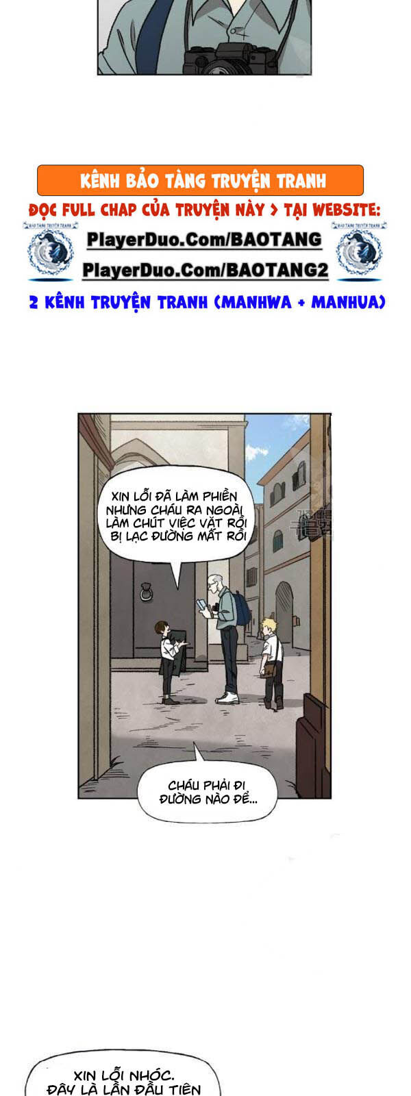 Võ Sĩ Quyền Anh Chapter 62 - 39