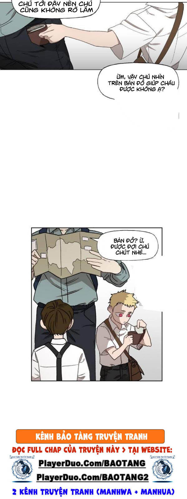 Võ Sĩ Quyền Anh Chapter 62 - 40