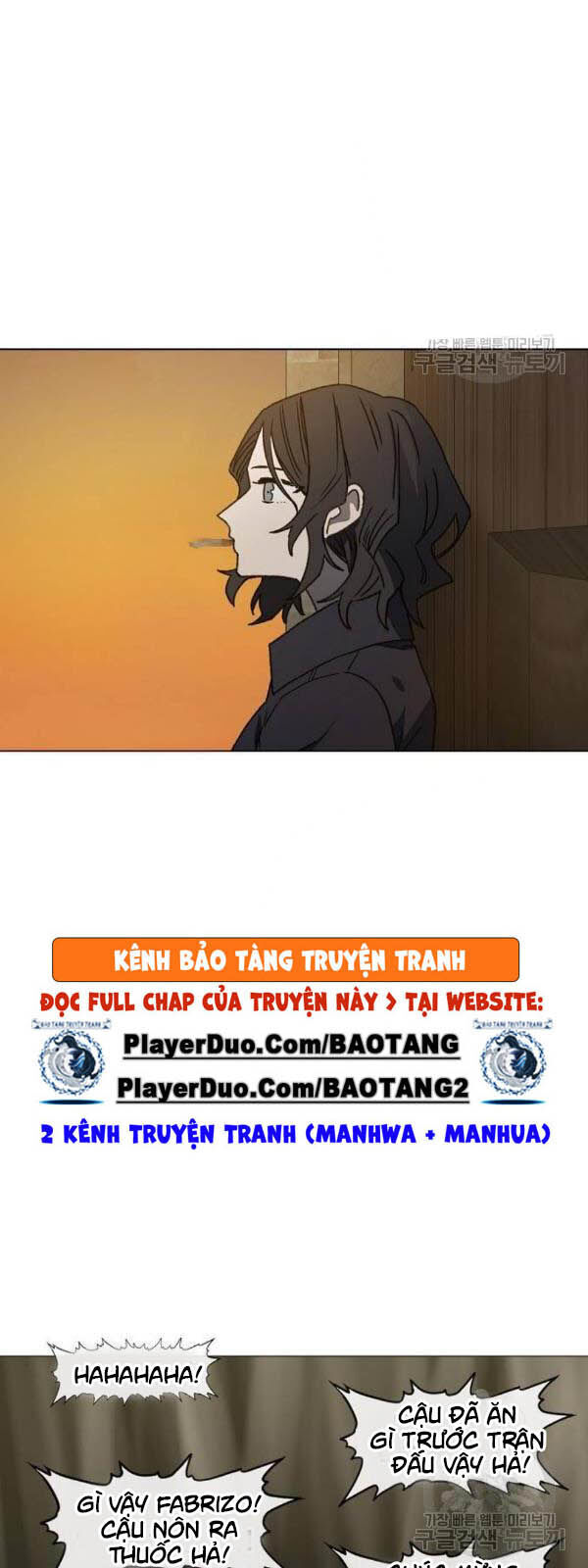 Võ Sĩ Quyền Anh Chapter 62 - 5