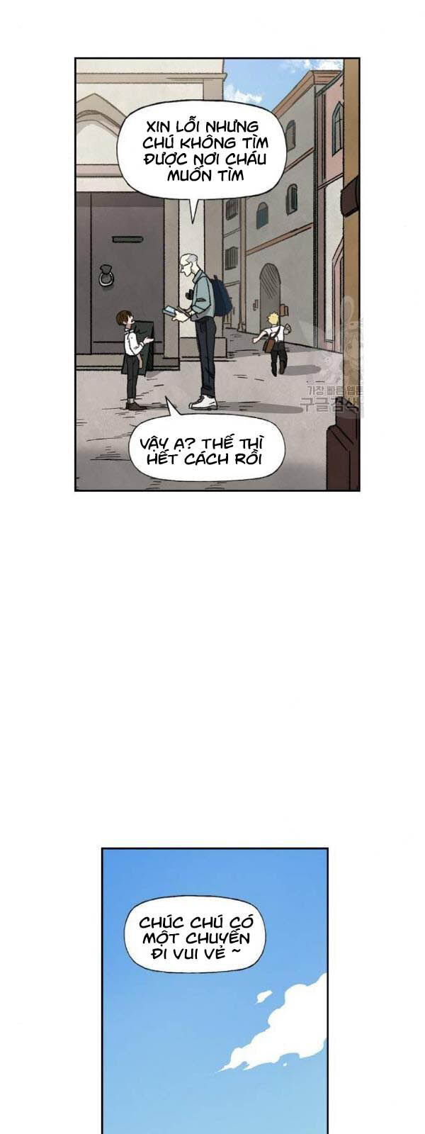Võ Sĩ Quyền Anh Chapter 62 - 41