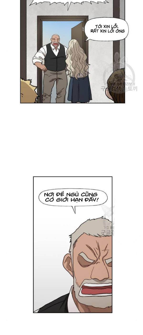 Võ Sĩ Quyền Anh Chapter 62 - 43