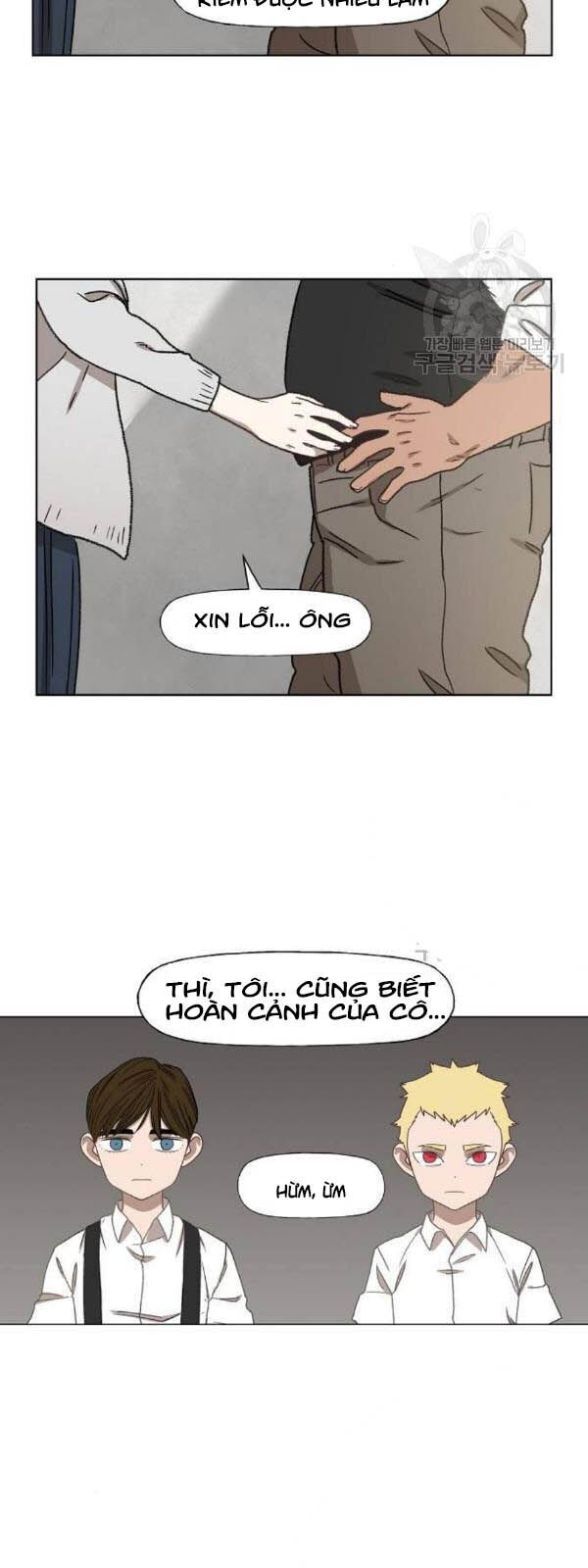 Võ Sĩ Quyền Anh Chapter 62 - 45