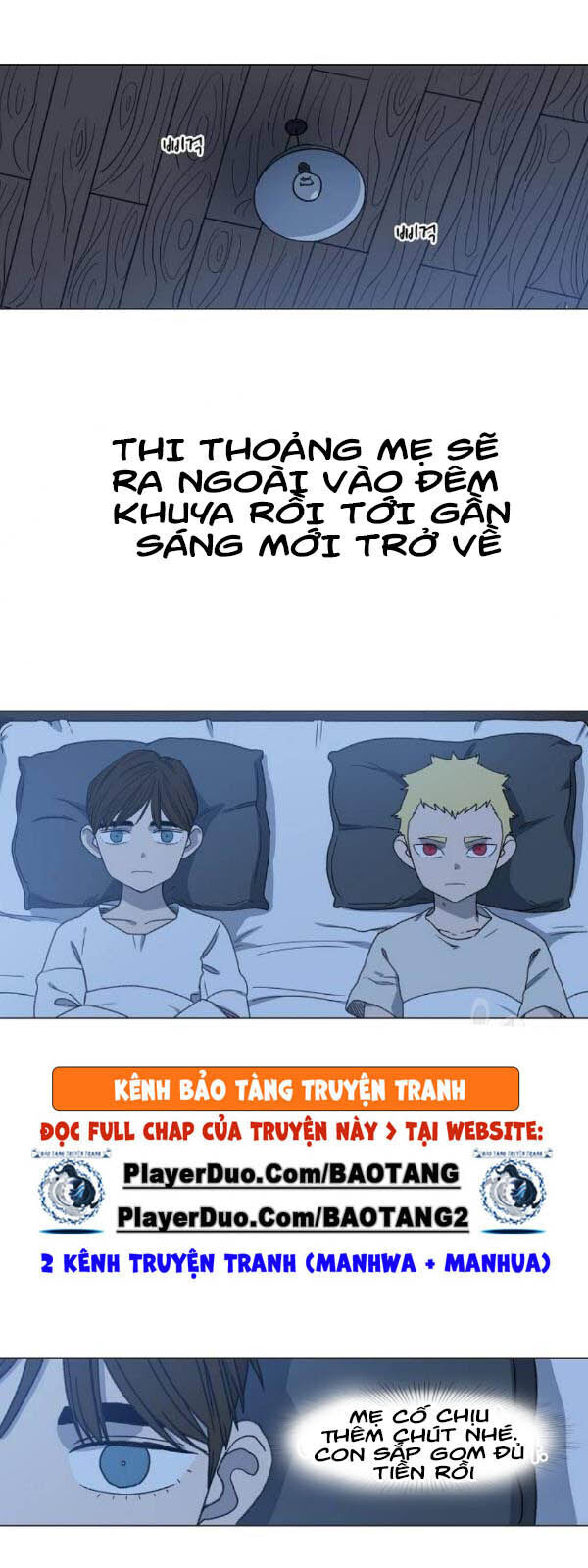 Võ Sĩ Quyền Anh Chapter 62 - 46