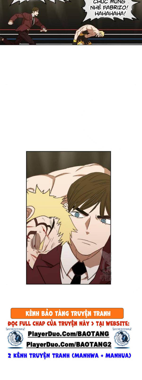 Võ Sĩ Quyền Anh Chapter 62 - 6