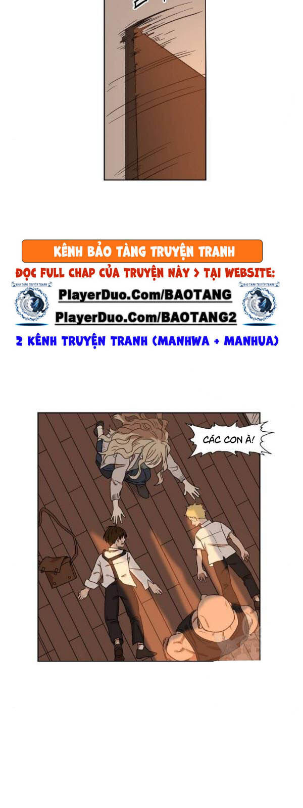 Võ Sĩ Quyền Anh Chapter 62 - 52