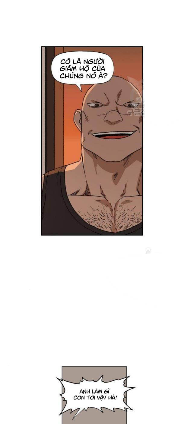 Võ Sĩ Quyền Anh Chapter 62 - 53