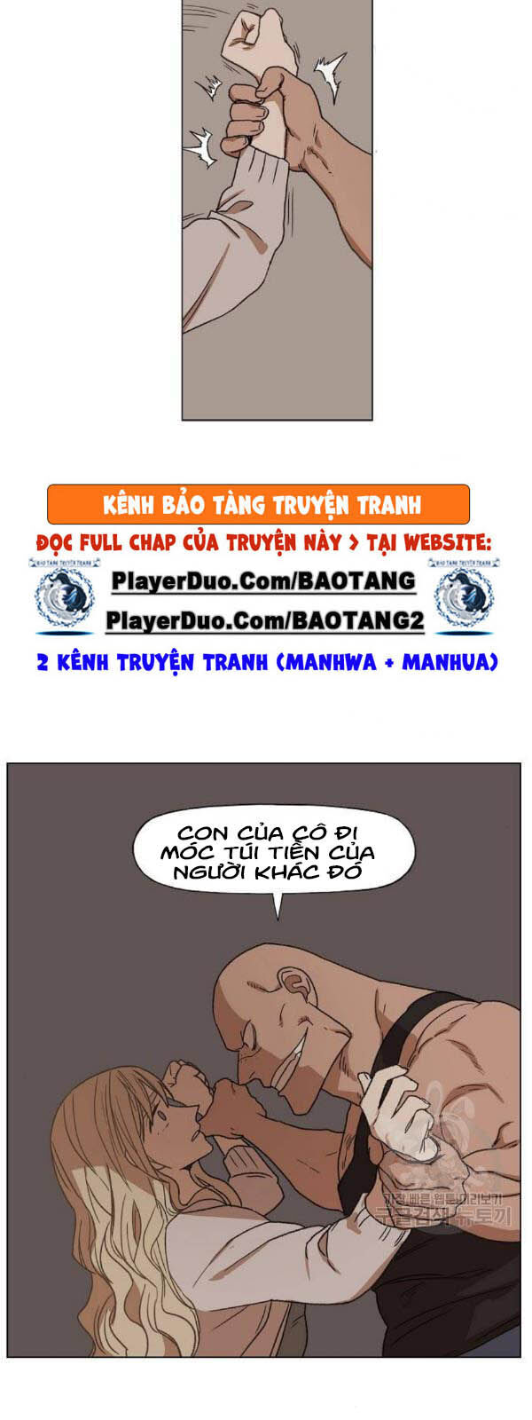 Võ Sĩ Quyền Anh Chapter 62 - 54