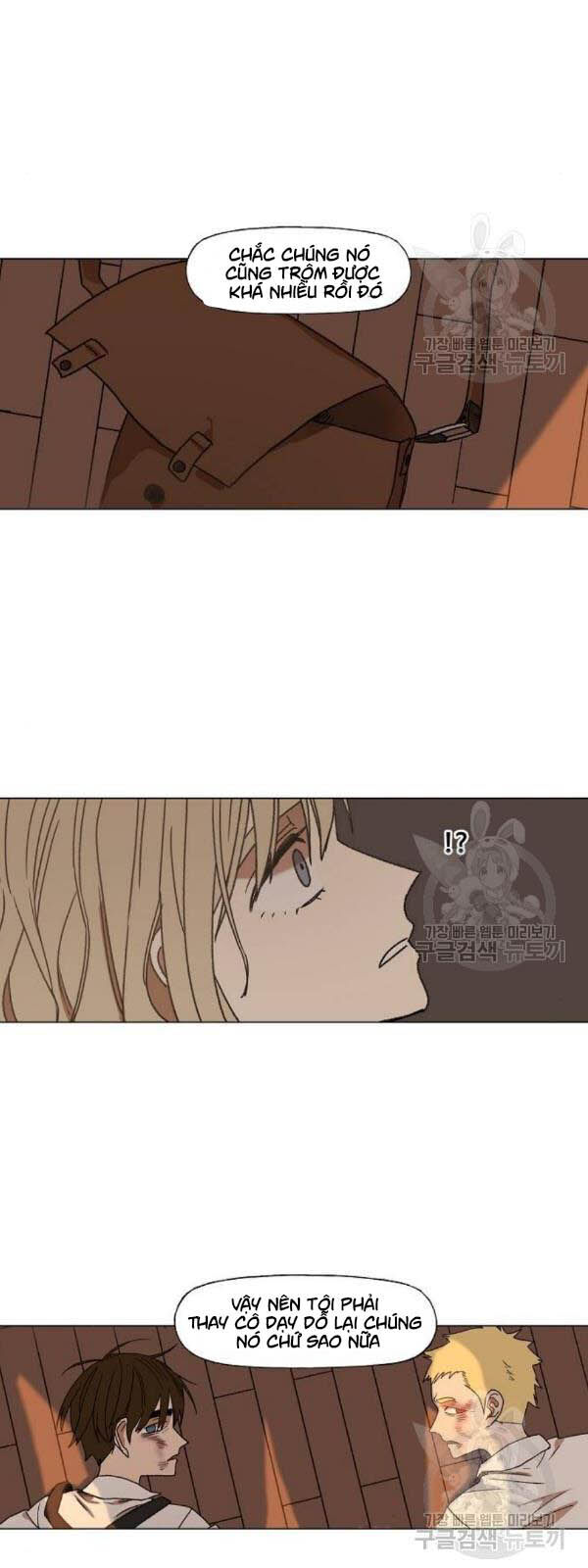 Võ Sĩ Quyền Anh Chapter 62 - 55