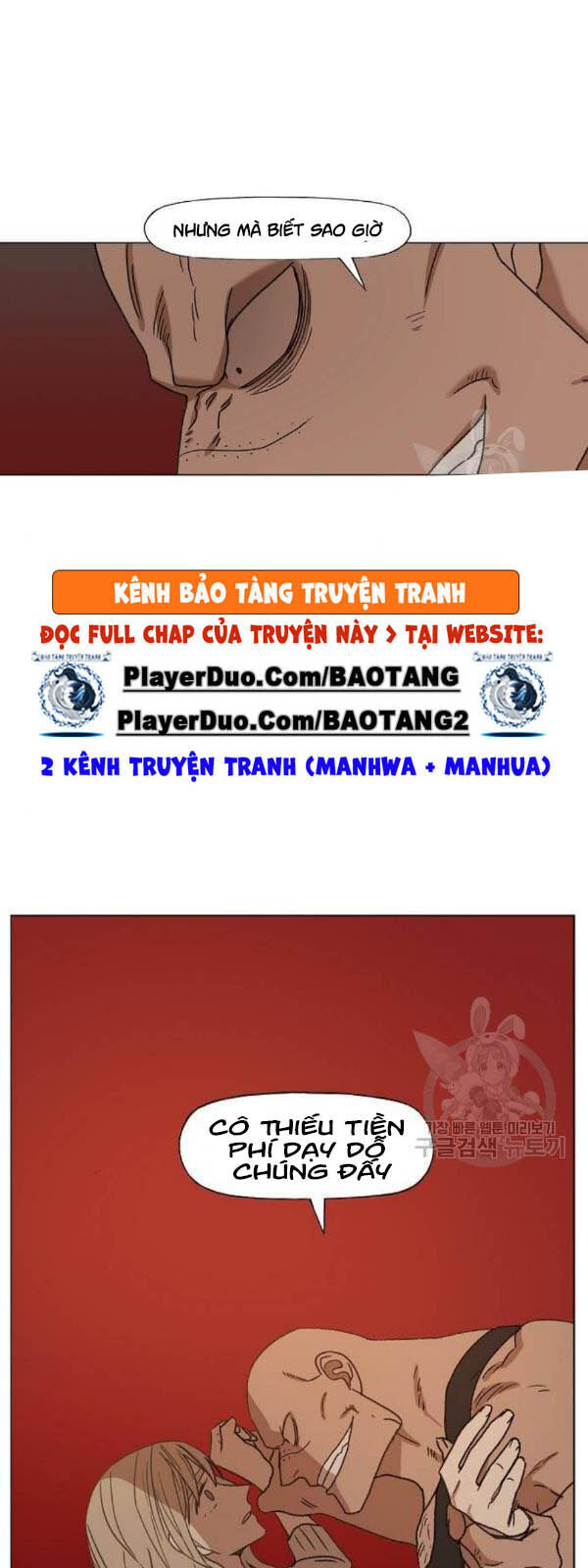 Võ Sĩ Quyền Anh Chapter 62 - 56