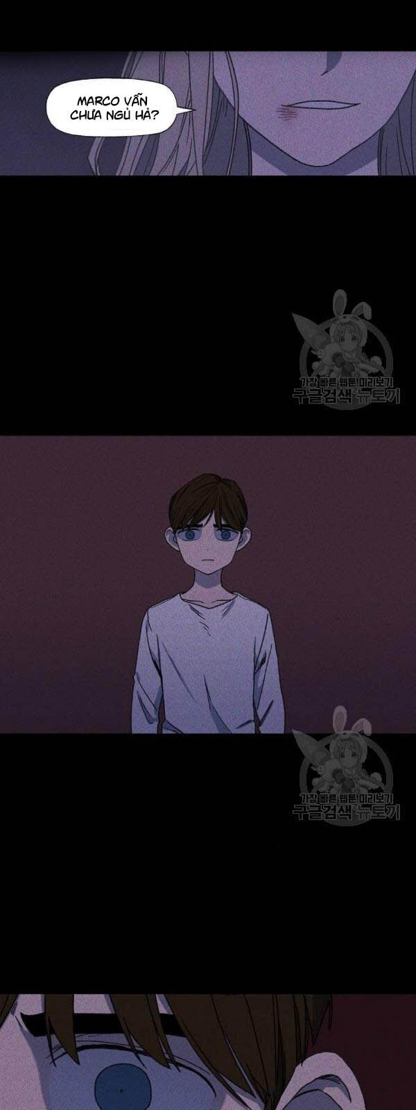 Võ Sĩ Quyền Anh Chapter 62 - 66