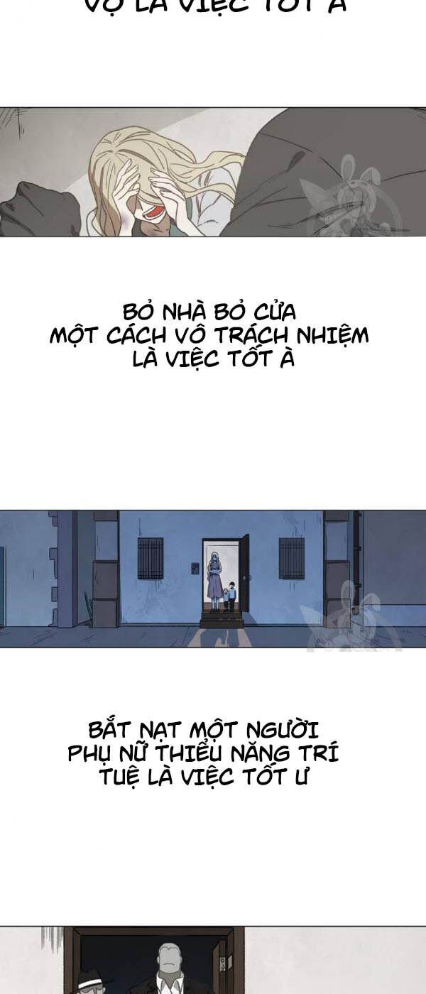 Võ Sĩ Quyền Anh Chapter 62 - 68
