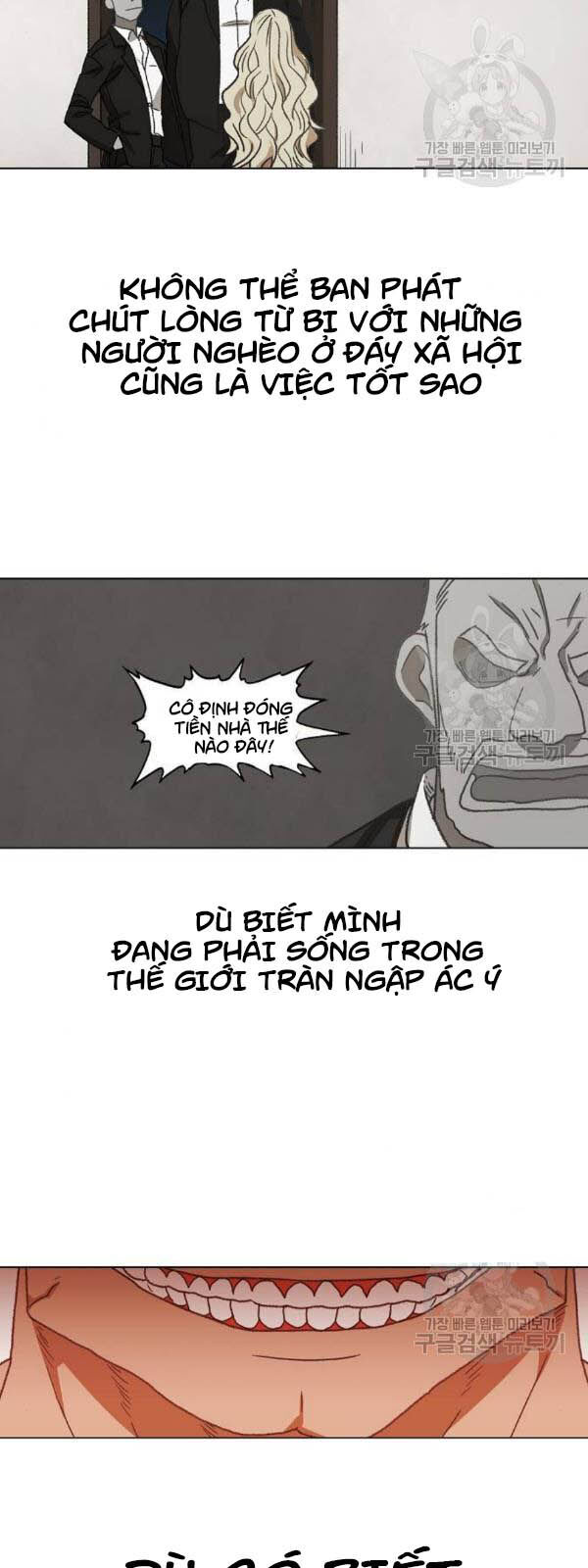 Võ Sĩ Quyền Anh Chapter 62 - 69