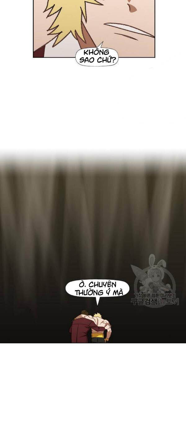 Võ Sĩ Quyền Anh Chapter 62 - 8