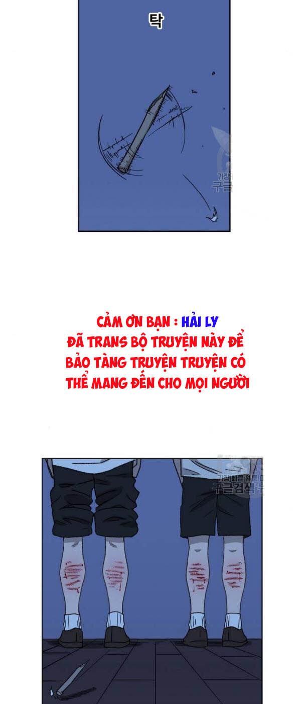 Võ Sĩ Quyền Anh Chapter 62 - 73