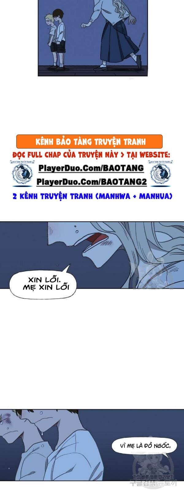 Võ Sĩ Quyền Anh Chapter 62 - 75