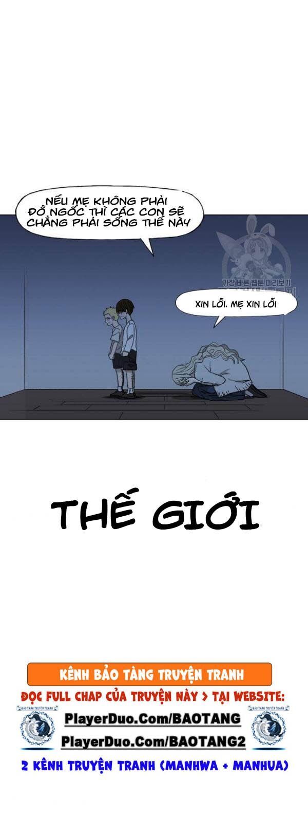 Võ Sĩ Quyền Anh Chapter 62 - 76