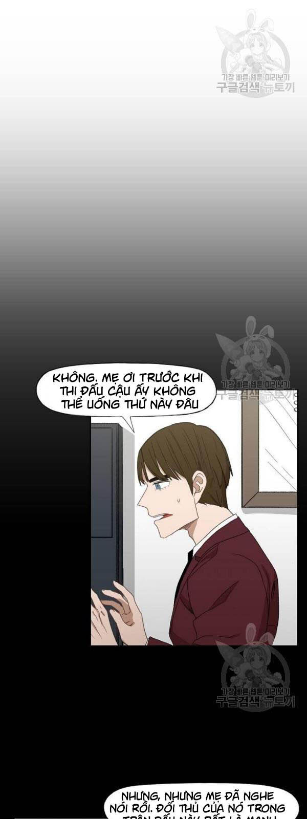 Võ Sĩ Quyền Anh Chapter 62 - 9