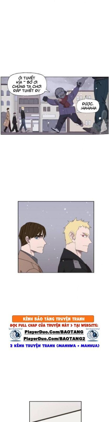Võ Sĩ Quyền Anh Chapter 65 - 11