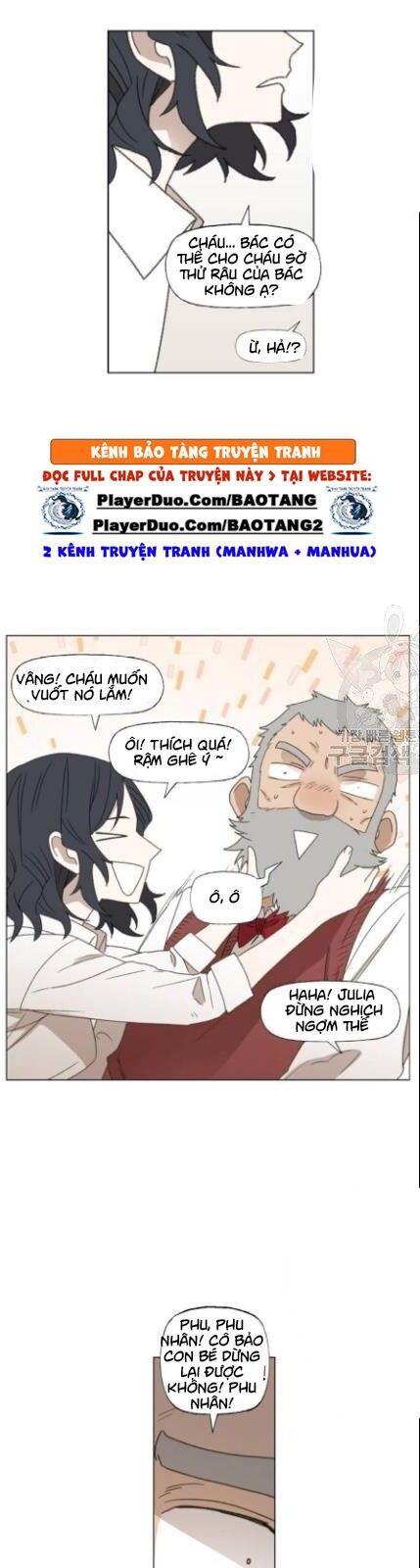 Võ Sĩ Quyền Anh Chapter 65 - 17