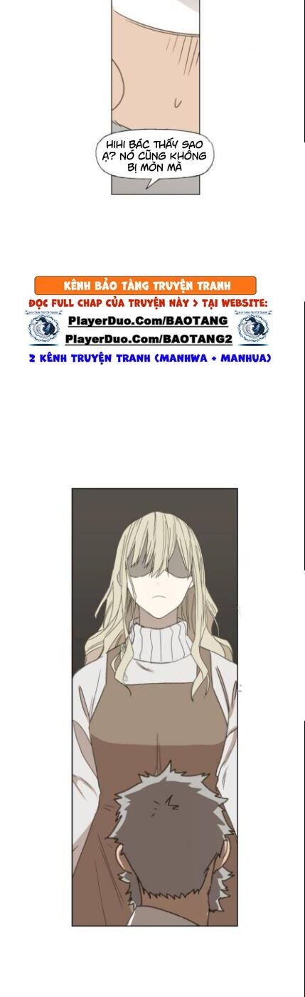 Võ Sĩ Quyền Anh Chapter 65 - 18