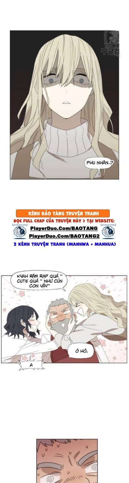 Võ Sĩ Quyền Anh Chapter 65 - 19