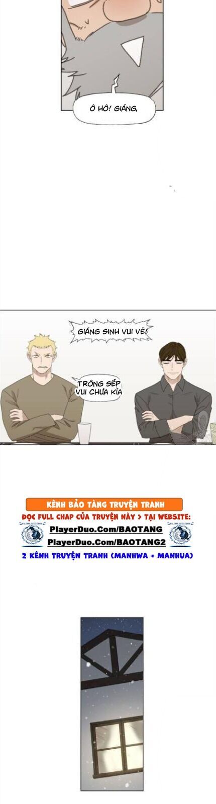 Võ Sĩ Quyền Anh Chapter 65 - 20