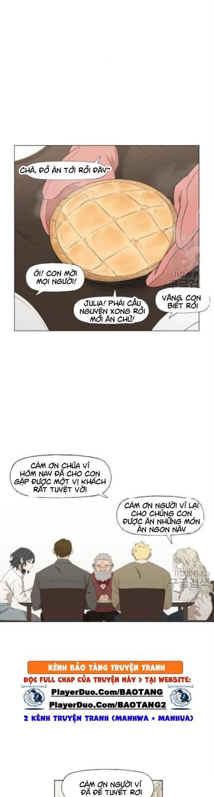 Võ Sĩ Quyền Anh Chapter 65 - 21