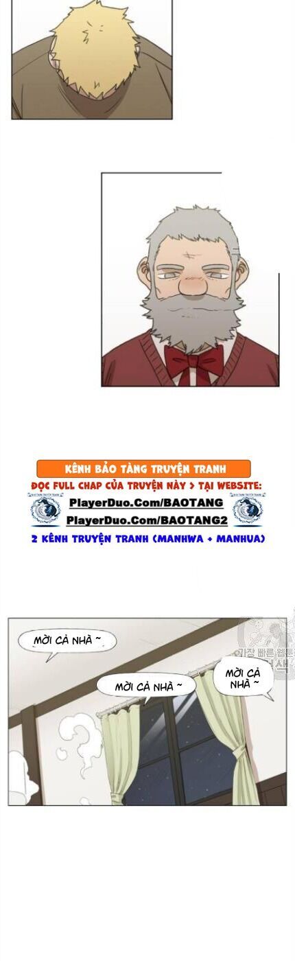 Võ Sĩ Quyền Anh Chapter 65 - 23