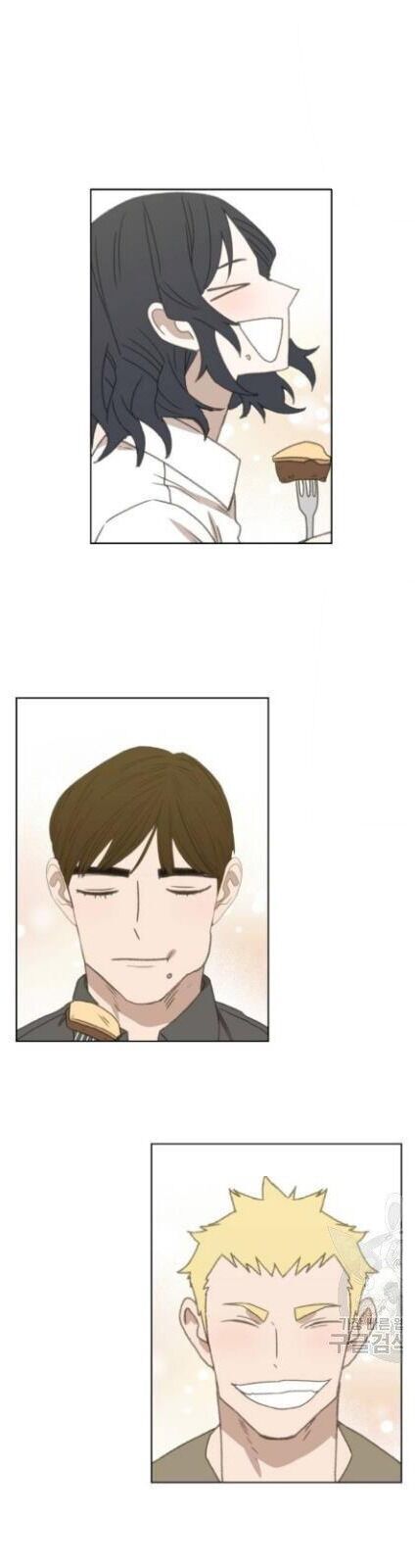 Võ Sĩ Quyền Anh Chapter 65 - 24