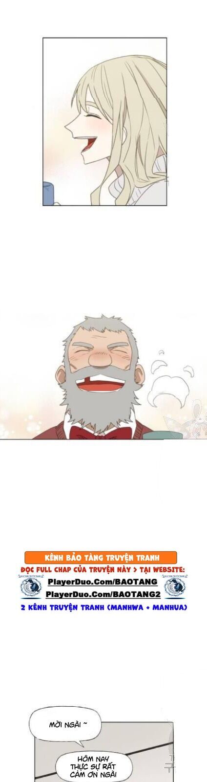 Võ Sĩ Quyền Anh Chapter 65 - 25