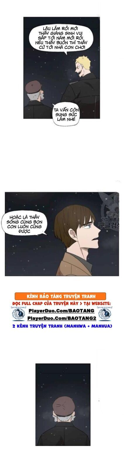 Võ Sĩ Quyền Anh Chapter 65 - 27