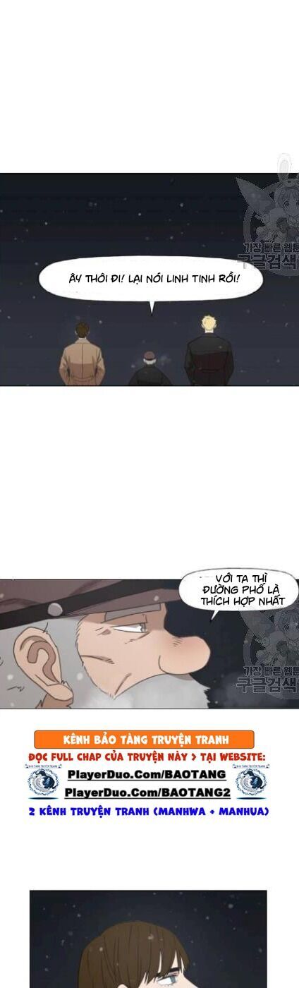 Võ Sĩ Quyền Anh Chapter 65 - 28