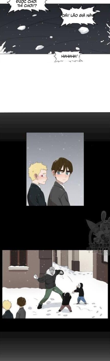 Võ Sĩ Quyền Anh Chapter 65 - 33
