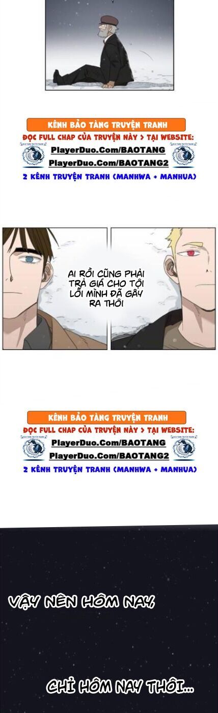 Võ Sĩ Quyền Anh Chapter 65 - 38