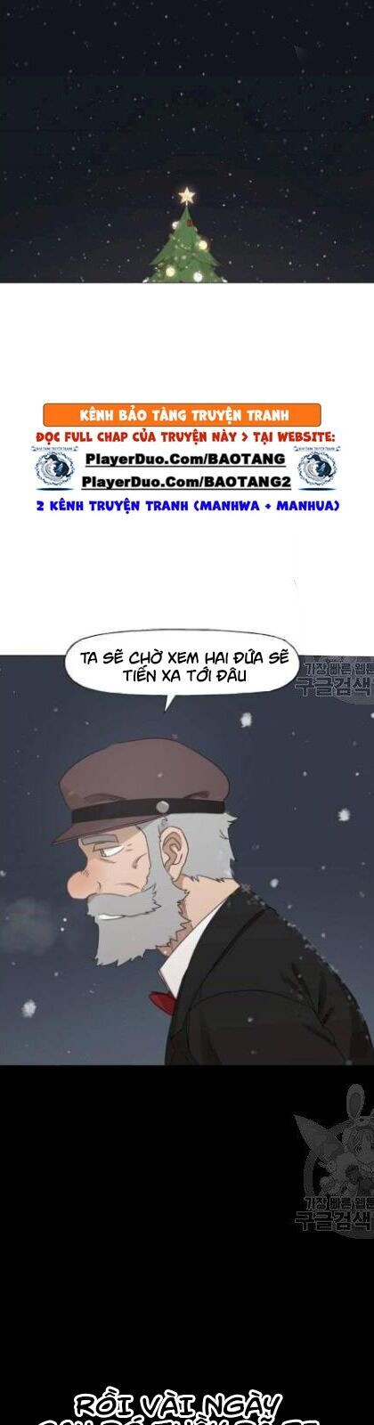 Võ Sĩ Quyền Anh Chapter 65 - 39